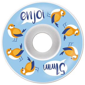 Kółka Enjoi - Early Bird
