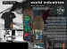 Deck World Industries - Steve Rocco III (yellow)