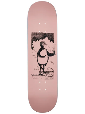Deck Jacuzzi - Louie Barletta Toy EX7