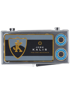Łożyska FKD - Josh Kalis Pro Gold Bearings