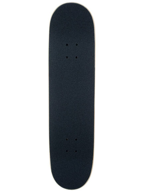 Deska kompletna Krooked -  Pals (navy)