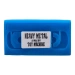 Wosk Toy Machine "Hevy Metal" VHS Wax 
