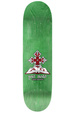 Deck World Industries - Jeff Hartsel Yout Popsicle (green)