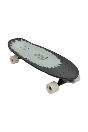 Cruiser Surfskate Globe - Frothy (seasaw) 30