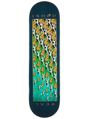 Deck Real - Wair Metamorphosis TWIN TAIL