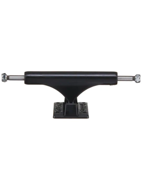 Trucki Slappy - ST1 Invert Hollow Light / Ultra Low Kingpin (matte black/black/gold)