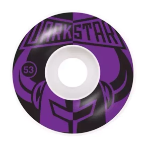 Kółka Darkstar - Divide (purple)