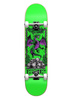 Deska kompletna Darkstar - Levitate Green Soft Wheels