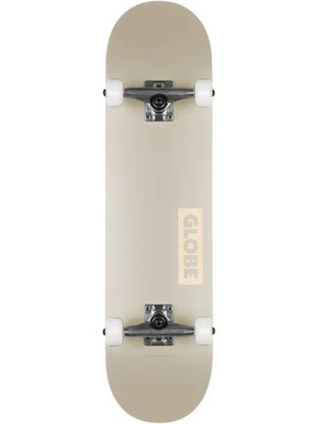Deska kompletna Globe - Goodstock (off white)