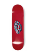 Deck Wasted Paris - Knuckles fire red