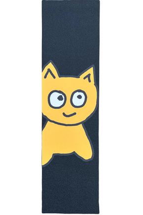 Griptape Meow - Big Cat