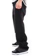 Spodnie Wasted Paris  - Signature Casper Pants (black)