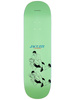 Deck Jacuzzi Unlimited - Luie Barletta State Champ (teal)