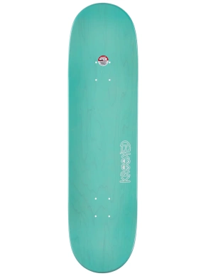 Deck Krooked - Cromer Fangs