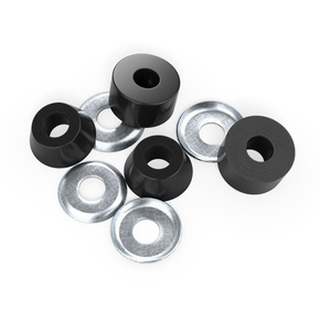 Gumki do trucków Independent - Genuine Parts Standard Conical (94a) Cushions Hard Black
