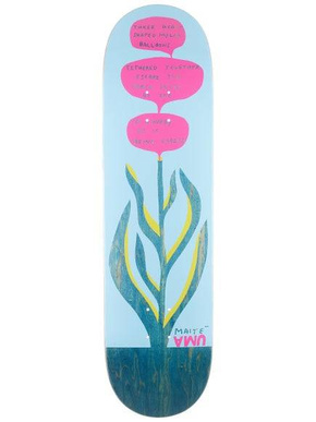 Deck Umaverse - Premature Permaculture