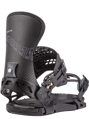 Wiązania Drake - Podium FF (black)