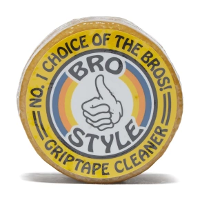 Czyścik do gripu Bro Style - Gum Griptape Cleaner