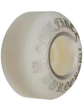 Kółka Spitfire - Burners Bighead 99du 52mm (silver)