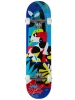 Deska kompletna  Push - Louie Barletta Guest (red/blue)