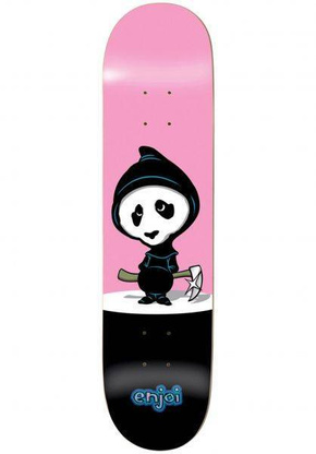 Deck Enjoi - Creeper (pink)