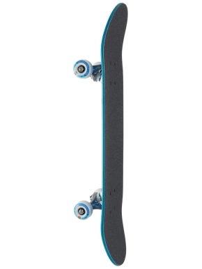 Deska kompletna  Push - Peek Over Soft Top FP (salomon/blue)