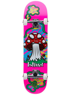 Deska kompletna Blind - Shroom Land