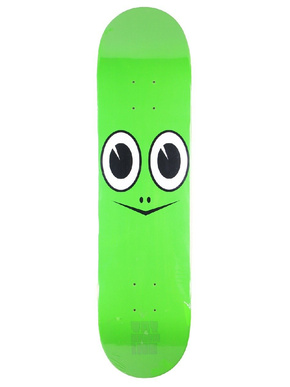 Deck Toy Machine - Turtle Face