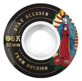 Kółka DGK - Guadalupe