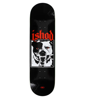 Deck Real - Wair Vicious TWIN TAIL (black)