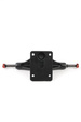Trucki Silver - M-Class Hollow Slayer black