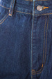 Spodnie Wasted Paris  - Signature Casper Pants (raw blue)