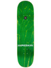 Deck Pizza - Speedy (Black)