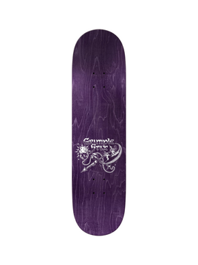 Deck Antihero x Grimple Stix - Hewitt Barbarian