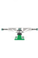 Trucki Silver - M-Class Hollow raw/green