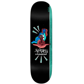 Deck Krooked - Manderson Sea bird