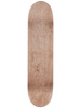 Deck Almost - Fall Of Logo green