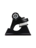Trucki Slappy - ST1 Invert Hollow Light / Ultra Low Kingpin (matte black/black/gold)