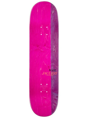 Deck Jacuzzi - Louie Barletta Toy EX7 