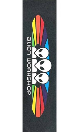 Griptape  Alien Workshop - Spectrum
