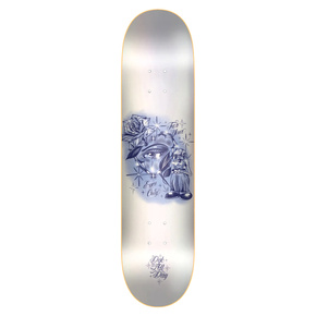 Deck DGK x Hans Carreon - Vibes