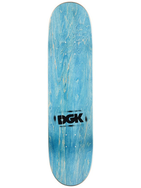 Deck DGK - Stay Poppyn