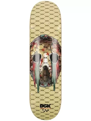 Deck DGK - Hooligan