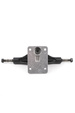 Trucki Silver - M-Class Hollow black/raw