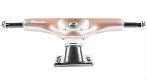 Trucki Tensor - Mag Light Glossy (rose gold/gun metal)