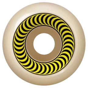 Kółka Spitfire - F4 Og Classic 99Du (yellow)