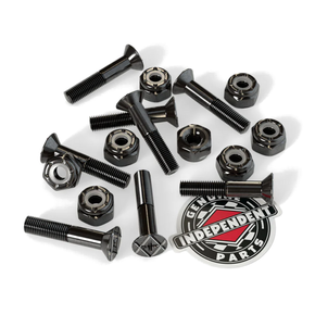 Montażówki Independent - Precision Bolts Phillips