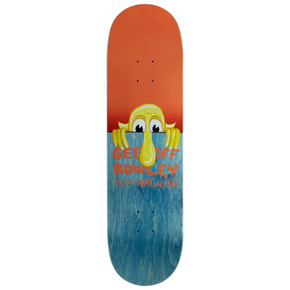 Deck Toy Machine - Rowley Fence