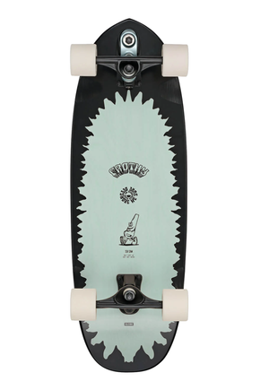 Cruiser Surfskate Globe - Frothy (seasaw) 30