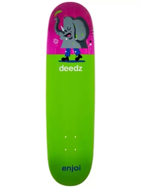 Deck Enjoi - Deedz High Water R7